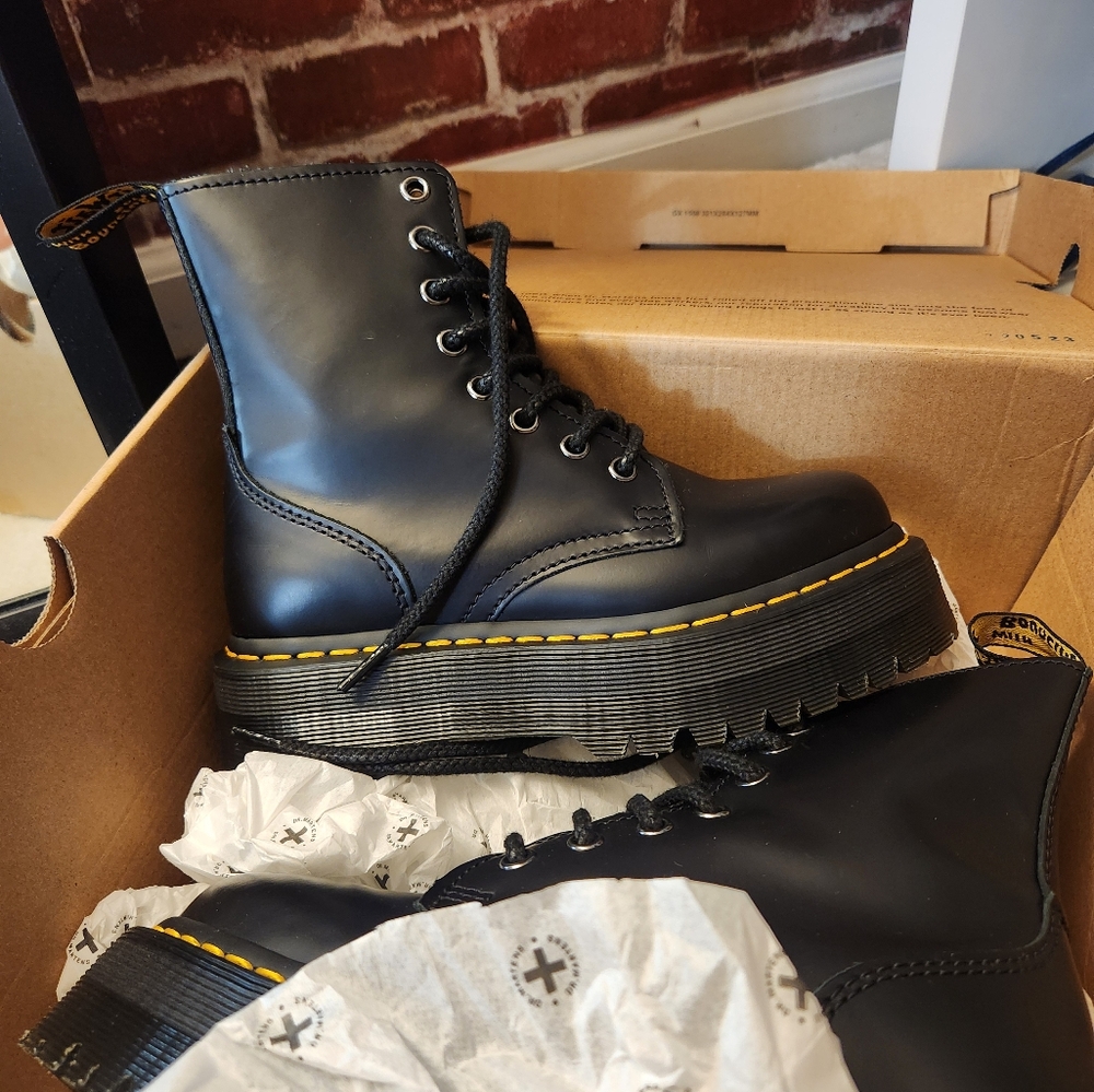 Doc Martens
